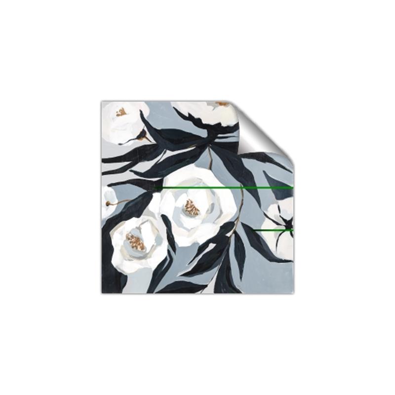 Picture of Hibiscus petals _GroupedProduct_Square_Unframed_Print_Only_