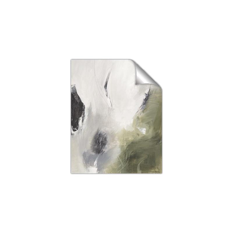 Picture of Evergreen I _GroupedProduct_Rectangle_Portrait_Unframed_Print_Only_