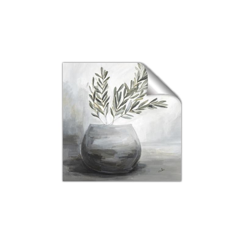 Picture of Lone Botanicals  _GroupedProduct_Square_Unframed_Print_Only_