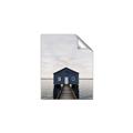Picture of Boat house swan river _GroupedProduct_Rectangle_Portrait_Photography _GroupedProduct_Rectangle_Portrait_Unframed_Print_Only_