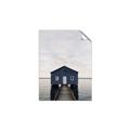 Picture of Boat house swan river _GroupedProduct_Rectangle_Portrait_Photography _GroupedProduct_Rectangle_Portrait_Unframed_Print_Only_