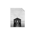 Picture of Boat house swan river _GroupedProduct_Rectangle_Portrait_Photography _GroupedProduct_Rectangle_Portrait_Unframed_Print_Only_