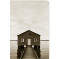 Picture of Boat house swan river _GroupedProduct_Rectangle_Portrait_Photography _GroupedProduct_Rectangle_Portrait_Unframed_Print_Only_
