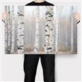 Picture of Birch forest in fog I _GroupedProduct_Rectangle_Landscape_Photography _GroupedProduct_Rectangle_Landscape_Canvas_