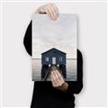Picture of Boat house swan river _GroupedProduct_Rectangle_Portrait_Photography _GroupedProduct_Rectangle_Portrait_Canvas_