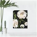 Picture of White Buttercups  _GroupedProduct_Rectangle_Portrait_Canvas_