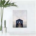 Picture of Boat house swan river _GroupedProduct_Rectangle_Portrait_Photography _GroupedProduct_Rectangle_Portrait_Canvas_