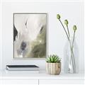 Picture of Evergreen I _GroupedProduct_Rectangle_Portrait_Canvas_Framed_