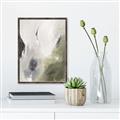 Picture of Evergreen I _GroupedProduct_Rectangle_Portrait_Canvas_Framed_