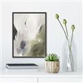 Picture of Evergreen I _GroupedProduct_Rectangle_Portrait_Canvas_Framed_