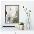 Picture of Evergreen I _GroupedProduct_Rectangle_Portrait_Canvas_Framed_