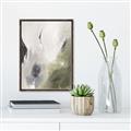 Picture of Evergreen I _GroupedProduct_Rectangle_Portrait_Canvas_Framed_