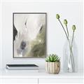 Picture of Evergreen I _GroupedProduct_Rectangle_Portrait_Canvas_Framed_