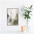 Picture of Evergreen I _GroupedProduct_Rectangle_Portrait_Canvas_Framed_