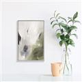 Picture of Evergreen I _GroupedProduct_Rectangle_Portrait_Canvas_Framed_