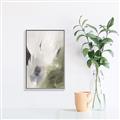 Picture of Evergreen I _GroupedProduct_Rectangle_Portrait_Canvas_Framed_