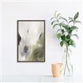Picture of Evergreen I _GroupedProduct_Rectangle_Portrait_Canvas_Framed_