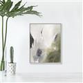 Picture of Evergreen I _GroupedProduct_Rectangle_Portrait_Canvas_Framed_