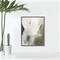 Picture of Evergreen I _GroupedProduct_Rectangle_Portrait_Canvas_Framed_