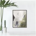 Picture of Evergreen I _GroupedProduct_Rectangle_Portrait_Canvas_Framed_