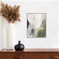 Picture of Evergreen I _GroupedProduct_Rectangle_Portrait_Canvas_Framed_