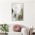 Picture of Evergreen I _GroupedProduct_Rectangle_Portrait_Canvas_Framed_