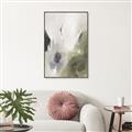 Picture of Evergreen I _GroupedProduct_Rectangle_Portrait_Canvas_Framed_