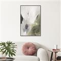 Picture of Evergreen I _GroupedProduct_Rectangle_Portrait_Canvas_Framed_