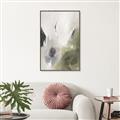 Picture of Evergreen I _GroupedProduct_Rectangle_Portrait_Canvas_Framed_