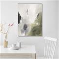 Picture of Evergreen I _GroupedProduct_Rectangle_Portrait_Canvas_Framed_