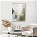 Picture of Evergreen I _GroupedProduct_Rectangle_Portrait_Canvas_Framed_