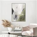 Picture of Evergreen I _GroupedProduct_Rectangle_Portrait_Canvas_Framed_