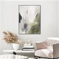 Picture of Evergreen I _GroupedProduct_Rectangle_Portrait_Canvas_Framed_