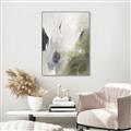 Picture of Evergreen I _GroupedProduct_Rectangle_Portrait_Canvas_Framed_