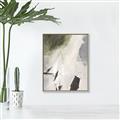 Picture of Evergreen II _GroupedProduct_Rectangle_Portrait_Canvas_Framed_