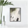 Picture of Evergreen II _GroupedProduct_Rectangle_Portrait_Canvas_Framed_