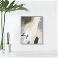 Picture of Evergreen II _GroupedProduct_Rectangle_Portrait_Canvas_Framed_