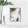 Picture of Evergreen II _GroupedProduct_Rectangle_Portrait_Canvas_Framed_