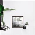 Picture of Lone Botanicals  _GroupedProduct_Square_Canvas_Framed_