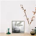 Picture of Lone Botanicals  _GroupedProduct_Square_Canvas_Framed_
