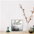 Picture of Lone Botanicals  _GroupedProduct_Square_Canvas_Framed_