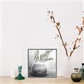 Picture of Lone Botanicals  _GroupedProduct_Square_Canvas_Framed_