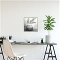 Picture of Lone Botanicals  _GroupedProduct_Square_Canvas_Framed_