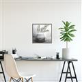 Picture of Lone Botanicals  _GroupedProduct_Square_Canvas_Framed_