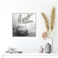 Picture of Lone Botanicals  _GroupedProduct_Square_Canvas_Framed_