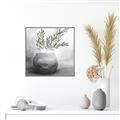 Picture of Lone Botanicals  _GroupedProduct_Square_Canvas_Framed_