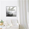 Picture of Lone Botanicals  _GroupedProduct_Square_Canvas_Framed_