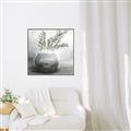 Picture of Lone Botanicals  _GroupedProduct_Square_Canvas_Framed_