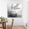 Picture of Lone Botanicals  _GroupedProduct_Square_Canvas_Framed_