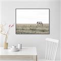 Picture of Midmorning Break  _GroupedProduct_Rectangle_Landscape_Photography _GroupedProduct_Rectangle_Landscape_Canvas_Framed_